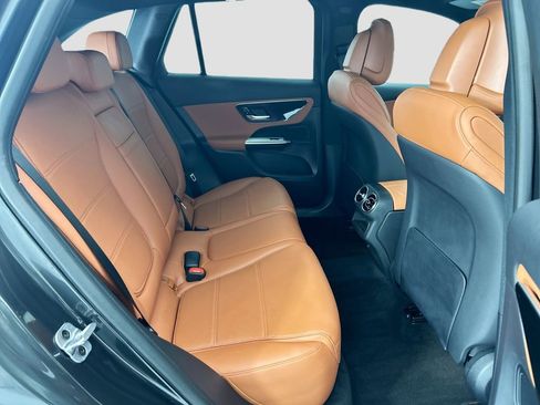 Certified 2026 Mercedes-Benz GLC 300 image 20