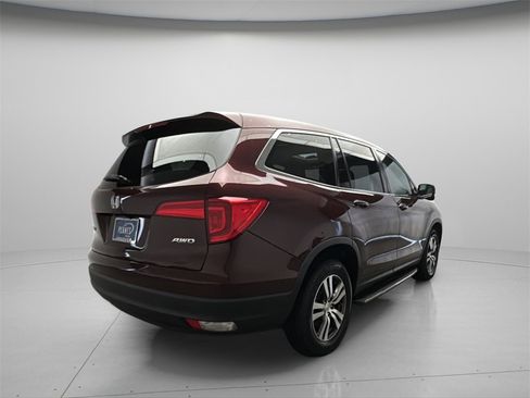 Used 2016 Honda Pilot EX-L image 7