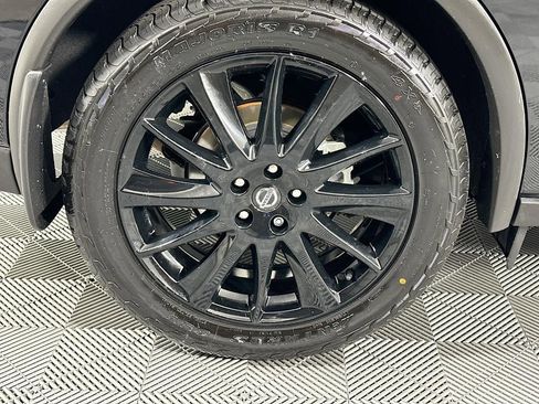 Used 2021 Nissan Murano SL AWD/4WD image 29