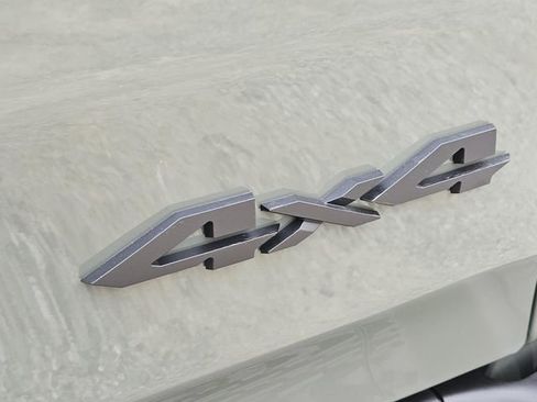 New 2026 RAM 1500 Rebel w/ Rebel Level 2 Equipment Group image 11