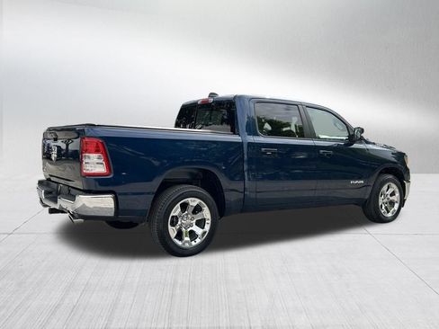 Certified 2022 RAM 1500 Big Horn image 5