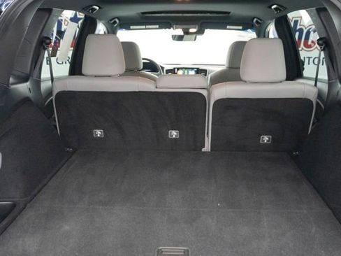 Certified 2022 Honda Passport EX-L image 11