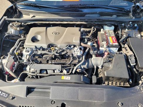 Used 2023 Toyota Camry XLE w/ Protection Package (Q2) (TMS) image 29