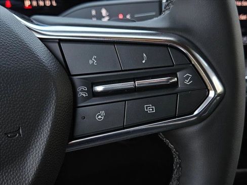 New 2026 Chevrolet Suburban Premier image 13