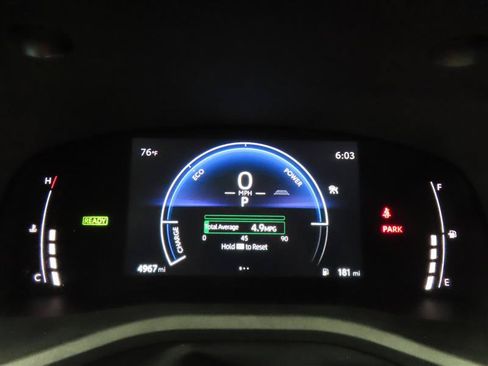 Used 2026 Toyota Camry SE w/ Convenience Package FWD image 14
