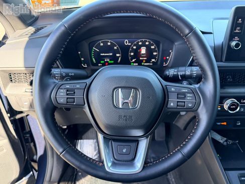Used 2026 Honda CR-V TrailSport image 22