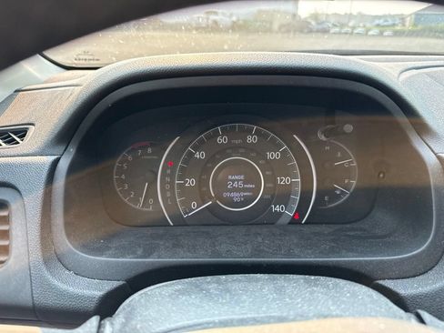 Used 2015 Honda CR-V Touring image 16