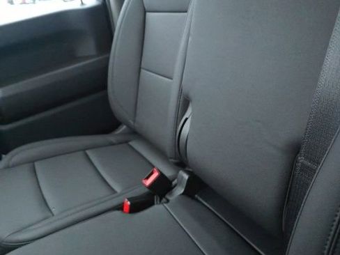 New 2026 Chevrolet Silverado 3500 W/T w/ WT Convenience Package image 19