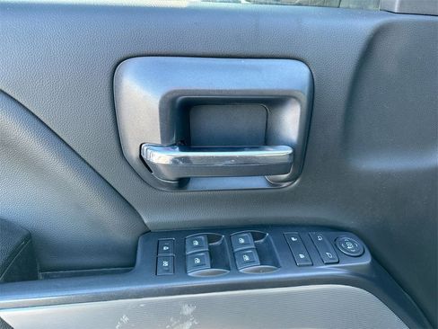 Used 2019 Chevrolet Silverado 1500 LT w/ All Star Edition image 20