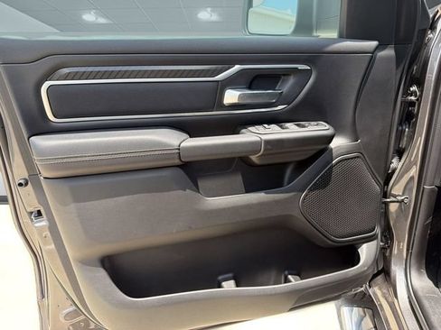 New 2026 RAM 1500 Lone Star AWD/4WD image 14