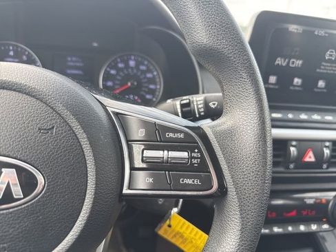 Used 2019 Kia Forte LXS FWD image 21