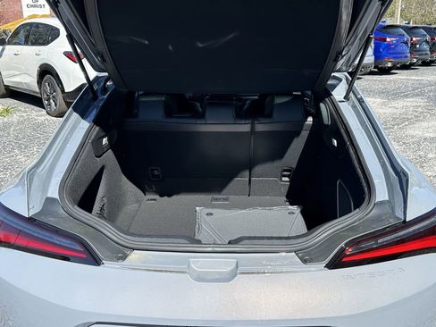 New 2026 Acura Integra A-Spec FWD image 12