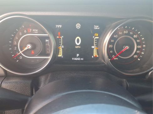 Used 2021 Jeep Gladiator Mojave AWD/4WD image 20