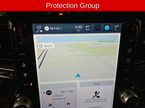 Used 2024 RAM 3500 Limited image 10