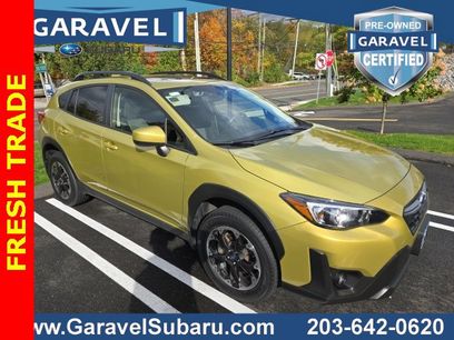 Used 2023 Subaru Crosstrek 2.0i Premium