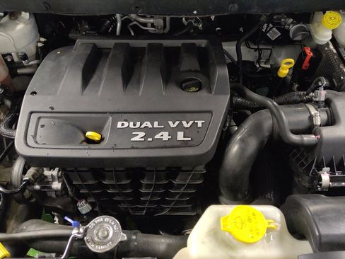 Used 2015 Dodge Journey SE w/ Quick Order Package 22F SE image 30