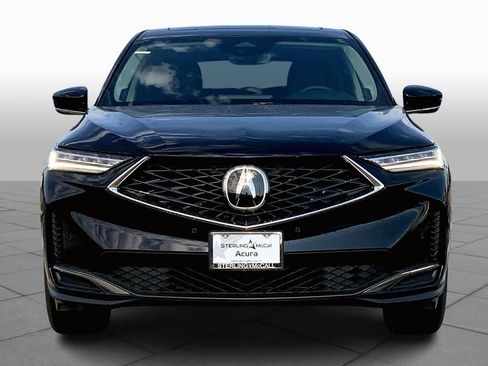 New 2026 Acura MDX FWD w/ Technology Package image 3