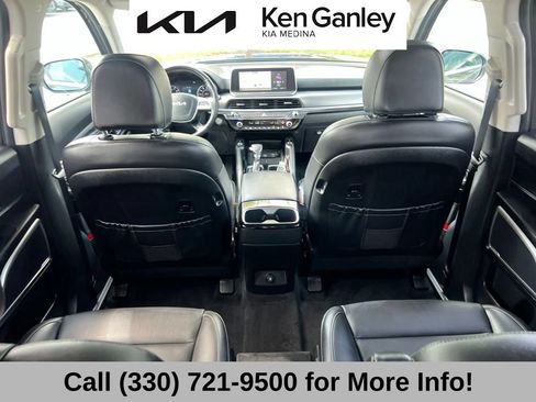Certified 2022 Kia Telluride S AWD/4WD image 53