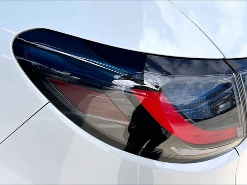 Used 2024 Honda HR-V Sport image 29