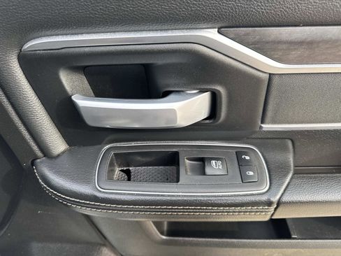 Used 2024 RAM 2500 Big Horn image 14