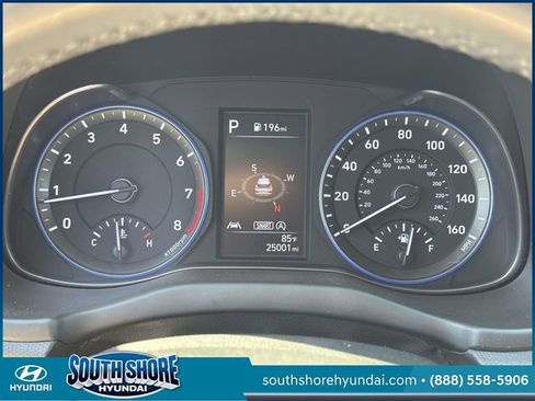 Certified 2023 Hyundai Kona SEL w/ Convenience Package image 27