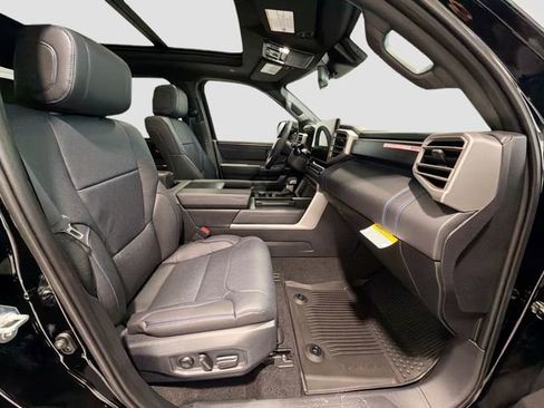 New 2026 Toyota Tundra Platinum AWD/4WD image 23