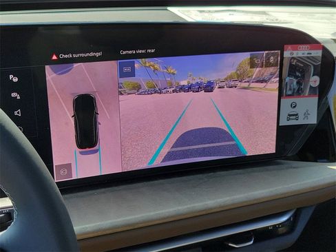 New 2025 Audi Q5 Premium Plus image 13