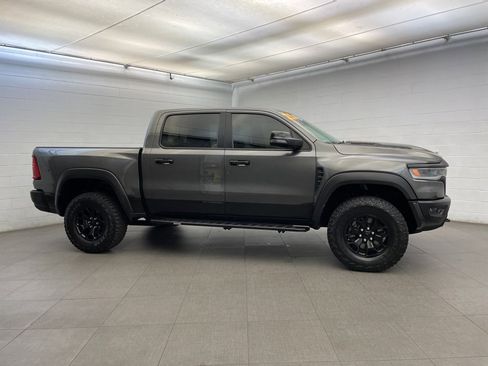 Used 2025 RAM 1500 RHO w/ RHO Level 1 Equipment Group image 3