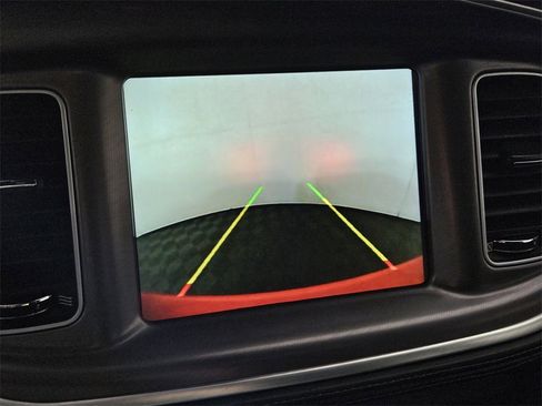 Used 2022 Dodge Charger Scat Pack w/ Plus Group image 15