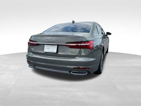 Used 2022 Audi A6 Premium Plus w/ Premium Plus Package AWD/4WD image 5