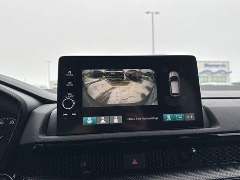 Used 2023 Honda CR-V Sport Touring image 56