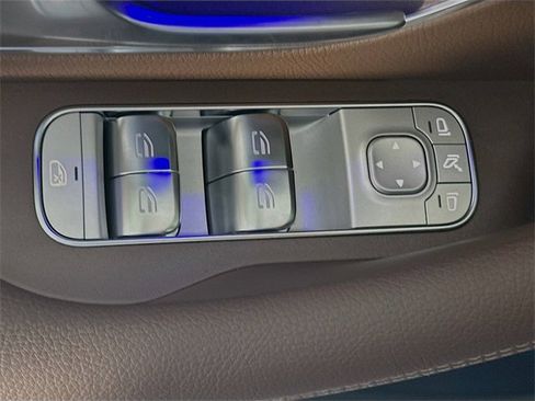 New 2026 Mercedes-Benz GLE 450 4MATIC image 18