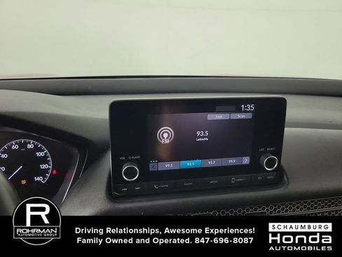 Used 2023 Honda HR-V Sport image 7