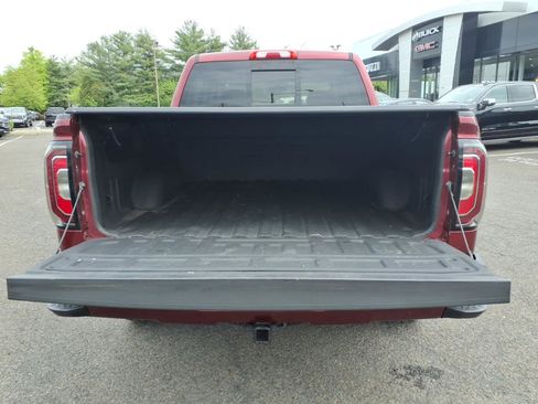 Used 2017 GMC Sierra 1500 SLT AWD/4WD image 23