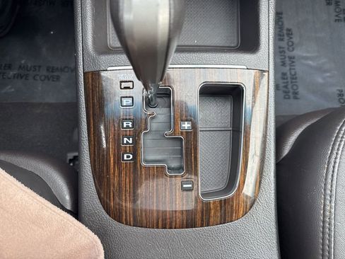 Used 2011 Hyundai Santa Fe Limited image 11