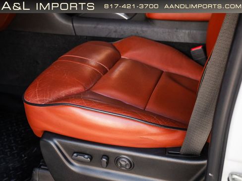 Used 2008 HUMMER H2 AWD/4WD image 43