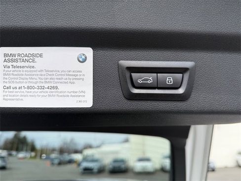 Certified 2025 BMW X2 xDrive28i image 22
