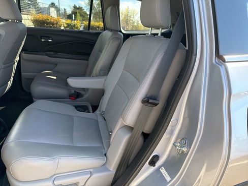 Used 2016 Honda Pilot Elite image 8