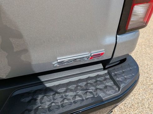 New 2026 Chevrolet Colorado ZR2 w/ Technology Package image 50