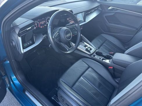Used 2023 Audi A3 2.0T Premium image 14