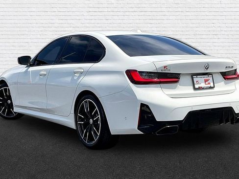 Used 2023 BMW M340i w/ Premium Package RWD image 4