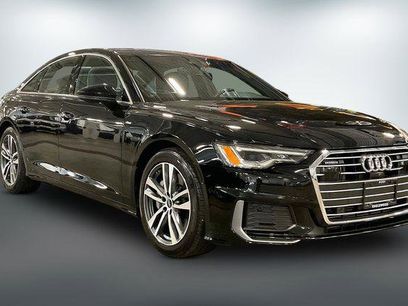 Certified 2023 Audi A6 Premium Plus w/ Premium Plus Package