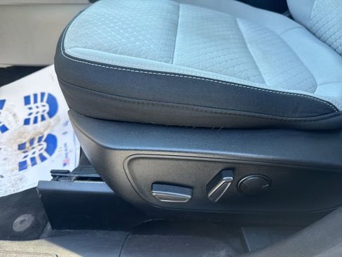 Used 2023 Ford Escape Active image 12