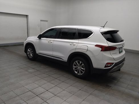 Used 2020 Hyundai Santa Fe SE FWD image 3