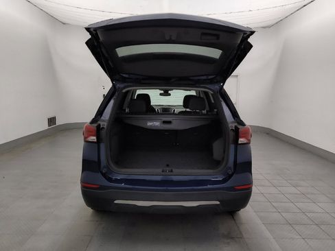 Used 2022 Chevrolet Equinox LT w/ LPO, Floor Liner Package FWD image 29