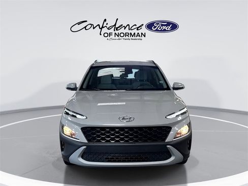 Used 2023 Hyundai Kona SEL w/ Cargo Package image 2