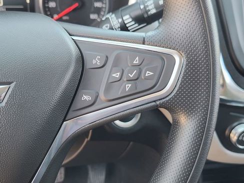 Used 2024 Chevrolet Equinox LS w/ LS Convenience Package FWD image 27