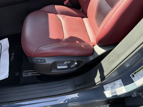 Certified 2023 MAZDA CX-9 Carbon Edition AWD/4WD image 16