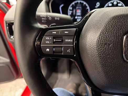 Used 2024 Honda Civic Sport image 9