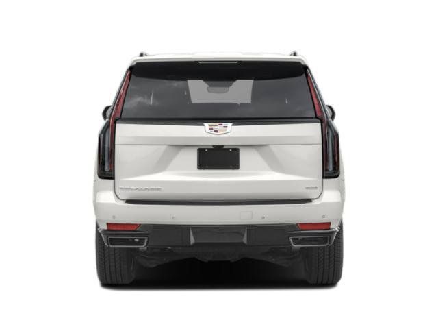 Certified 2023 Cadillac Escalade Sport Platinum w/ LPO, ONYX Package AWD/4WD image 8